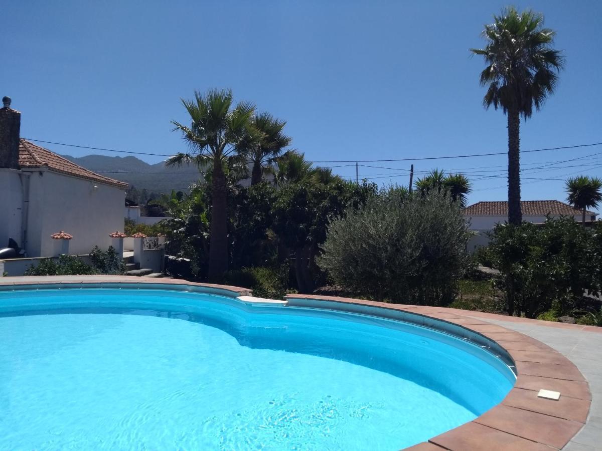 Finca Primavera เอลปาโซ ภายนอก รูปภาพ