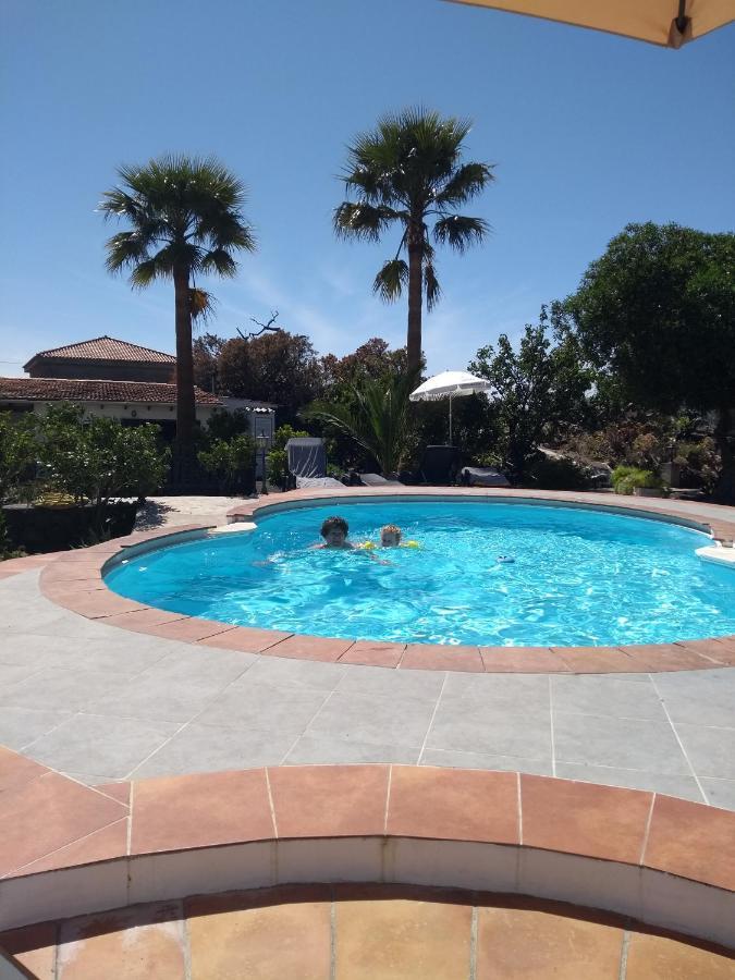 Finca Primavera เอลปาโซ ภายนอก รูปภาพ