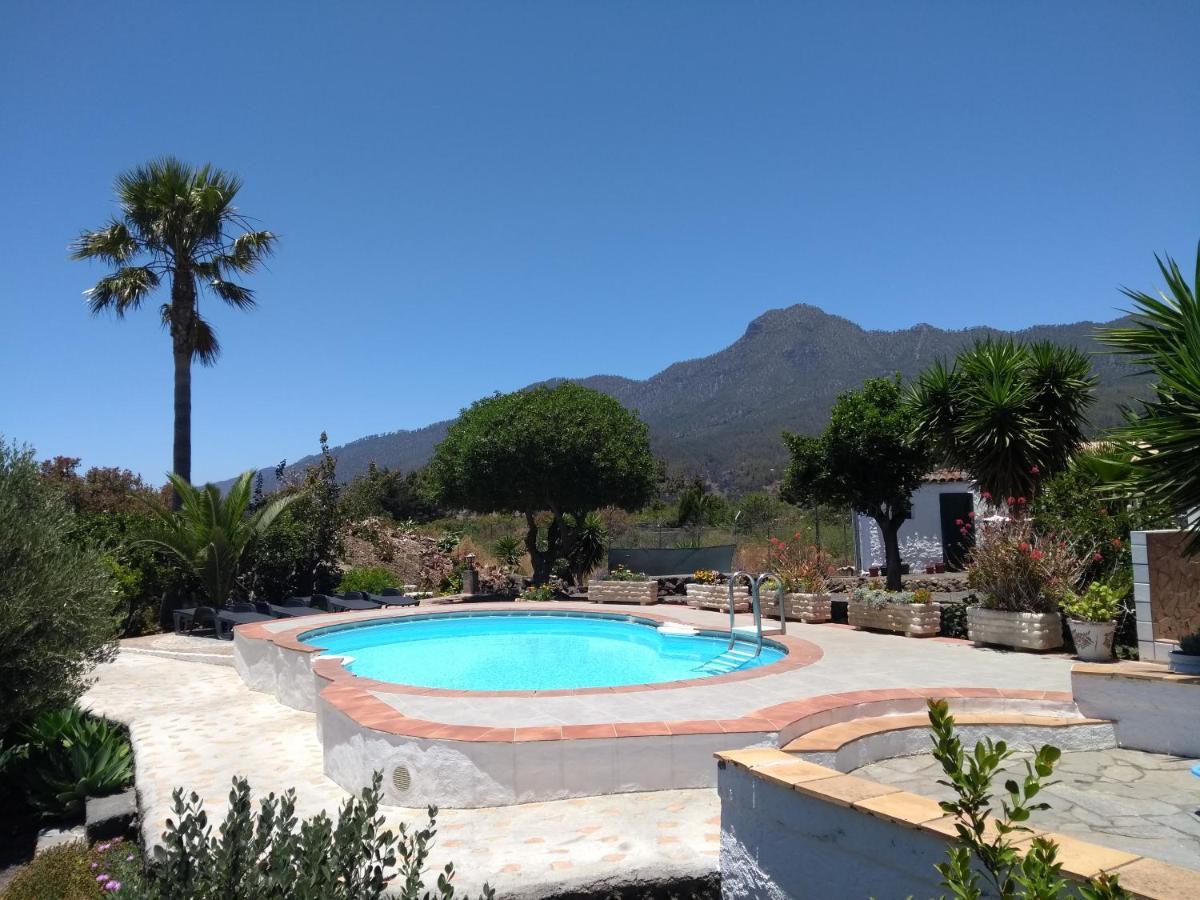Finca Primavera เอลปาโซ ภายนอก รูปภาพ