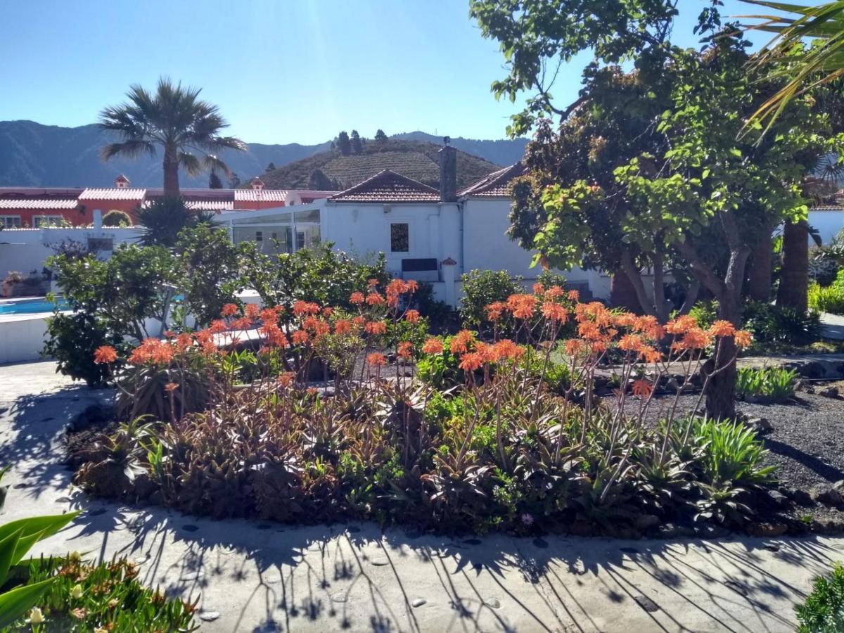 Finca Primavera เอลปาโซ ภายนอก รูปภาพ